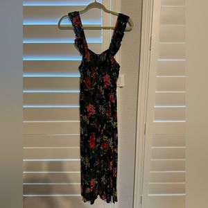 NWT RD Style midi dress